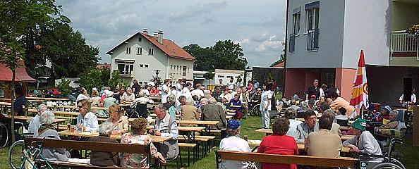 NÖ Pflege- und Betreuungszentrum Schrems