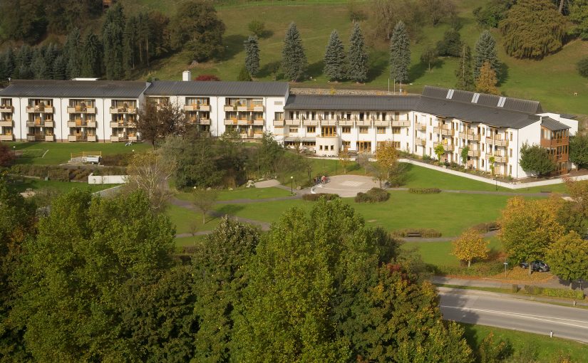 Bezirksalten- und Pflegeheim SENIORium Grein