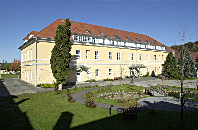 adcura Schloss Arnfels