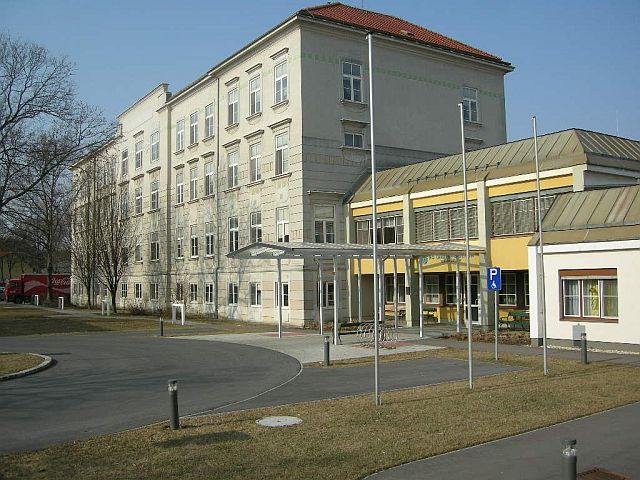 NÖ Pflege- und Betreuungszentrum Himberg