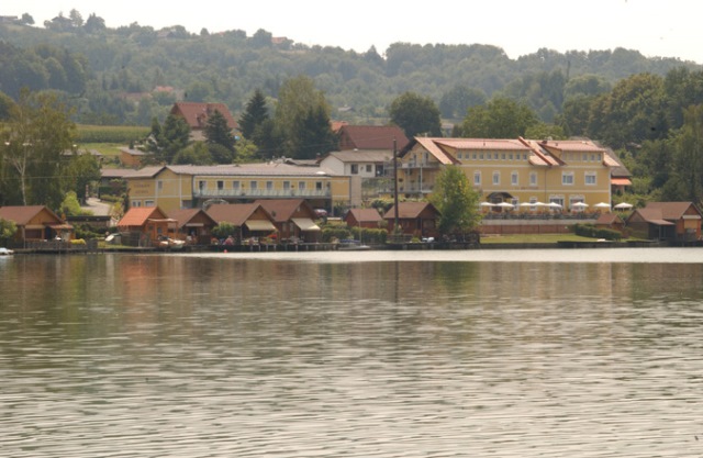 Alten- und Betreuungsheim Anna Krottmaier