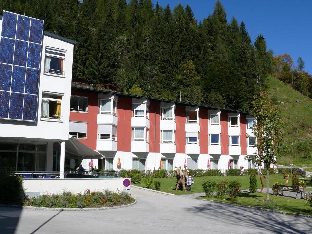 Gemeindeverband Seniorenpflegeheim Mühlbach/Hkg.-Bischofshofen