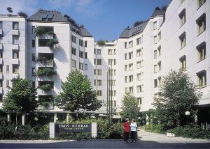 Haus Neubau