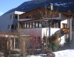 Haus Elisabeth Seniorenheim