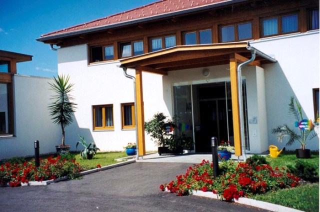 SeneCura Pflegezentrum St. Veit